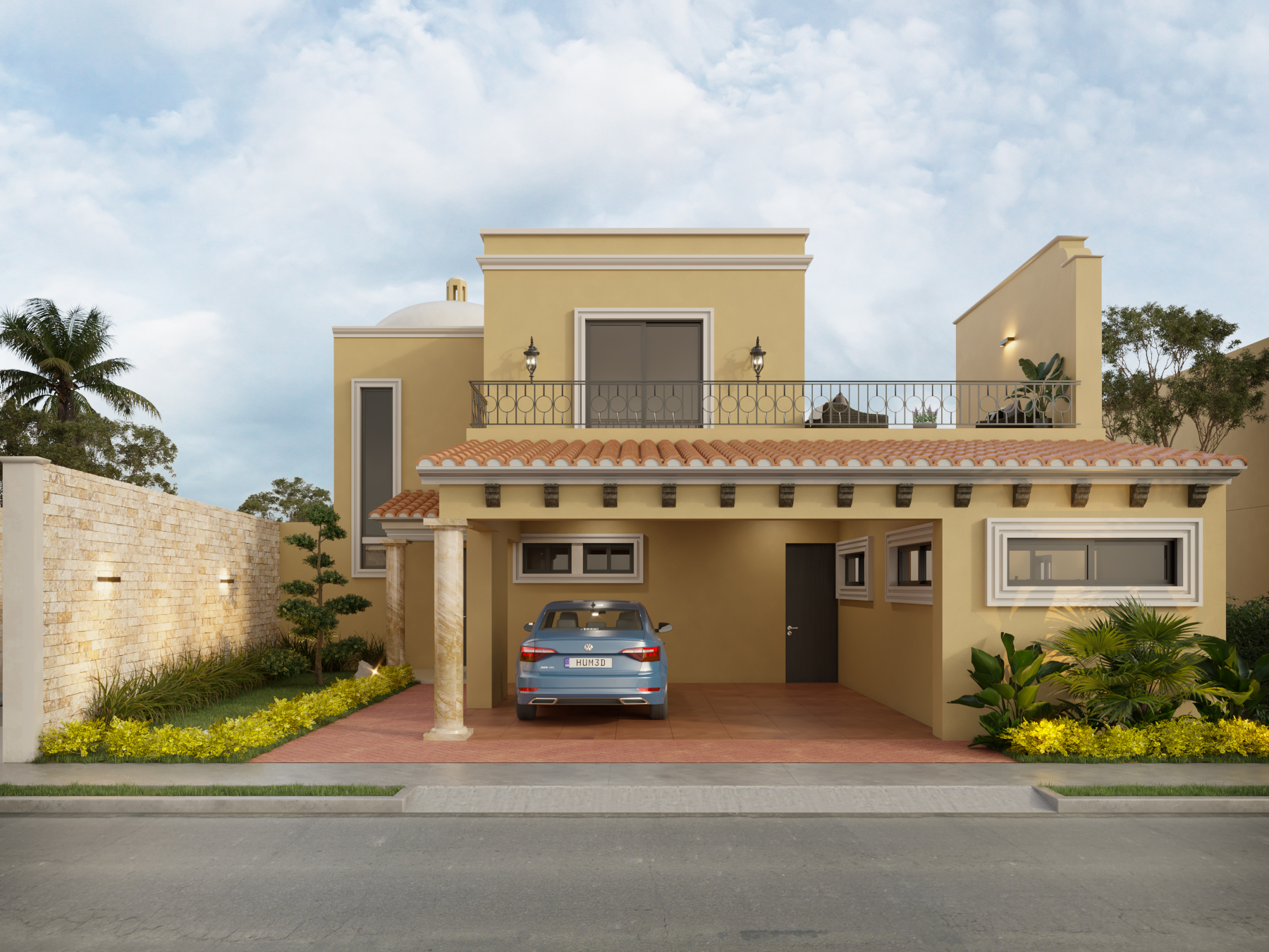 Stay Casa Santa Fe